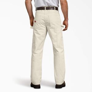 Dickies Men's 40x32 Double Knee Utility Painter Pants Relaxed Fit Carpenter NWT